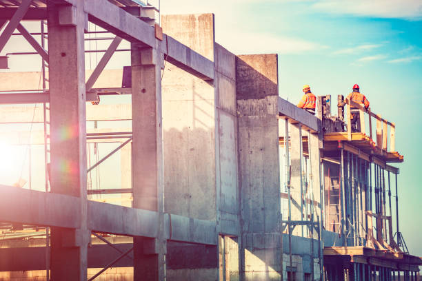  White Oak, MS Concrete contractor Pros
