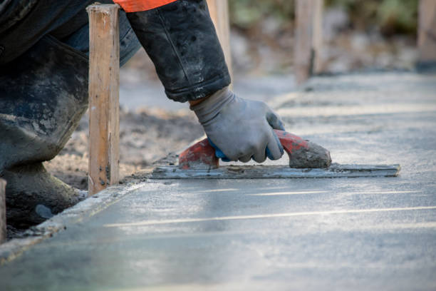 Best Decorative Concrete in White Oak, MS